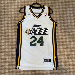 Paul Millsap Jazz Jersey